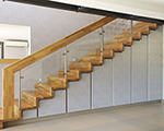Construction et protection de vos escaliers par Escaliers Maisons à Saint-Sornin-la-Marche